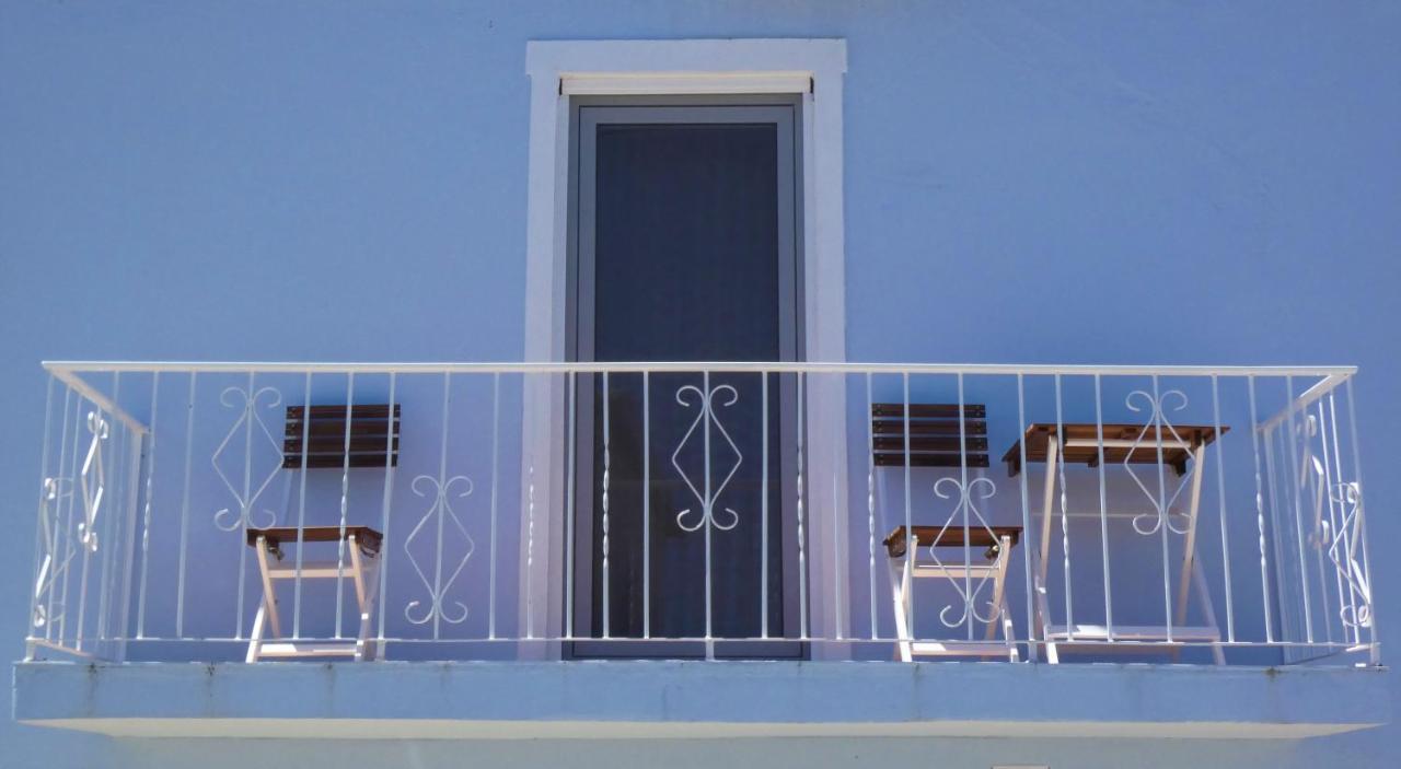 Casa Da Laja - Casas De Villar- Rural Experience Vilar de Amargo Dış mekan fotoğraf